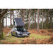 TentBox Cargo 2.0 (Forest Green) 2 Person Roof Tent - TENTBOX - My Roof Tent