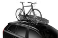 Thule Motion XT Sport roof box titan glossy Roof box - Thule - My Roof Tent