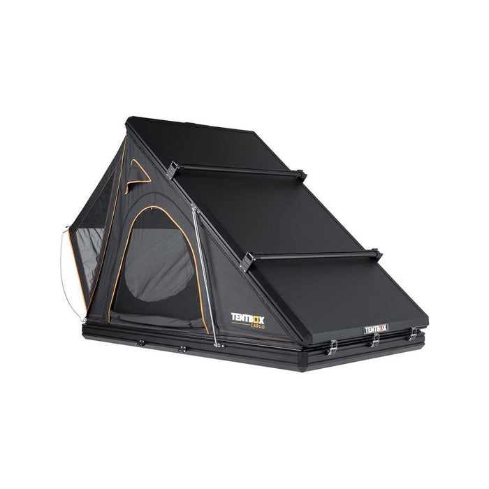 TentBox Cargo (Black Edition) 2 Person Roof Tent - TENTBOX - My Roof Tent