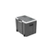 Vango E-Pinnacle 240v AC or 12v DC Electric Wheeled Coolbox Cooler 40L - Vango - My Roof Tent