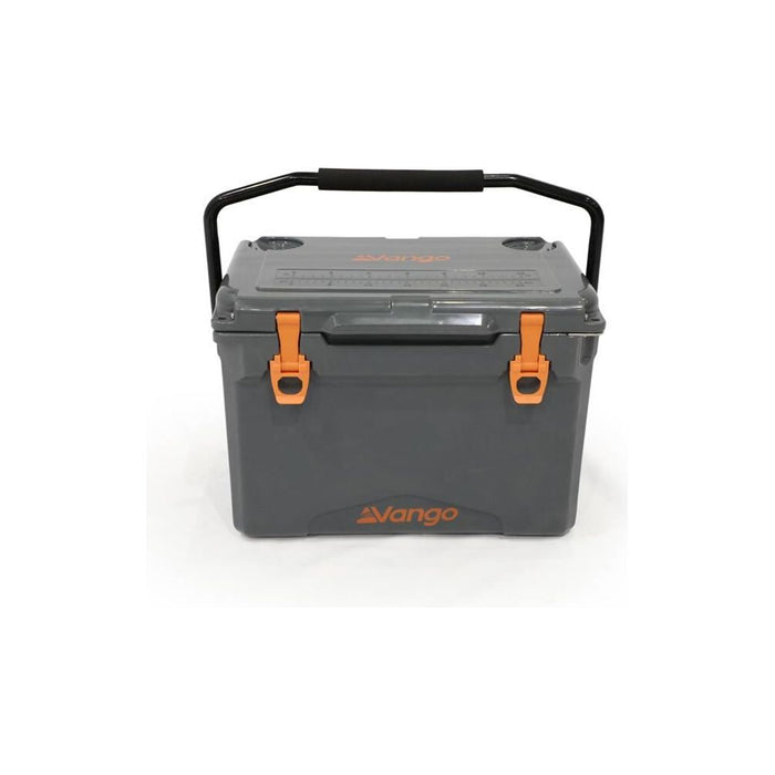 Vango Glacier 23L Grey Cooler Coolbox - Vango - My Roof Tent