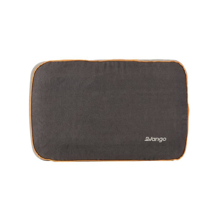 Vango Deep Sleep Memory Pillow Shadow Grey - Vango - My Roof Tent