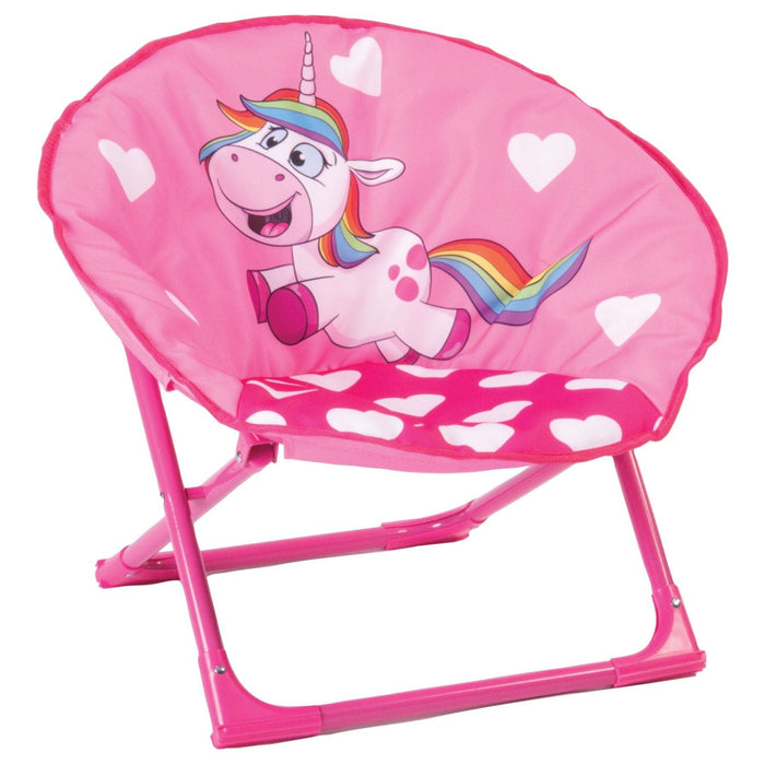 Quest Kids Moon chair Unicorn SP2035 - Quest - My Roof Tent