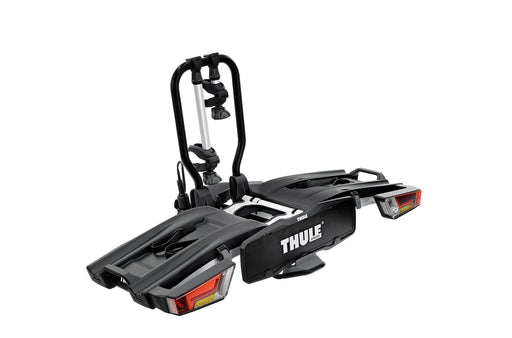 Thule EasyFold XT 933 2 Bike Cycle Carrier Tow Bar Ball Mounted Bicycle Rack - Thule - My Roof Tent
