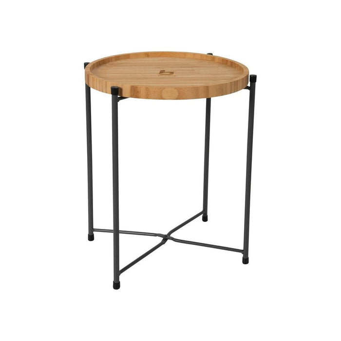 Bo-Camp Urban Collection Side Table Carnaby M Bamboo - Bo-Camp - My Roof Tent