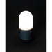 Bo-Camp Table/Hanging Lamp Propus High Power Led Red - Bo-Camp - My Roof Tent