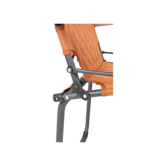 Bo-Camp Industrial Collection Chair Jefferson xl Clay - Bo-Camp - My Roof Tent