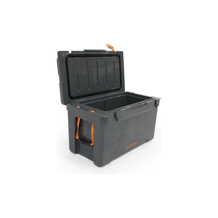 Vango Glacier 47L Grey Cooler - Vango - My Roof Tent