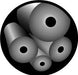 Outwell Camper Grey Single Sleeping Bag - Outwell - My Roof Tent