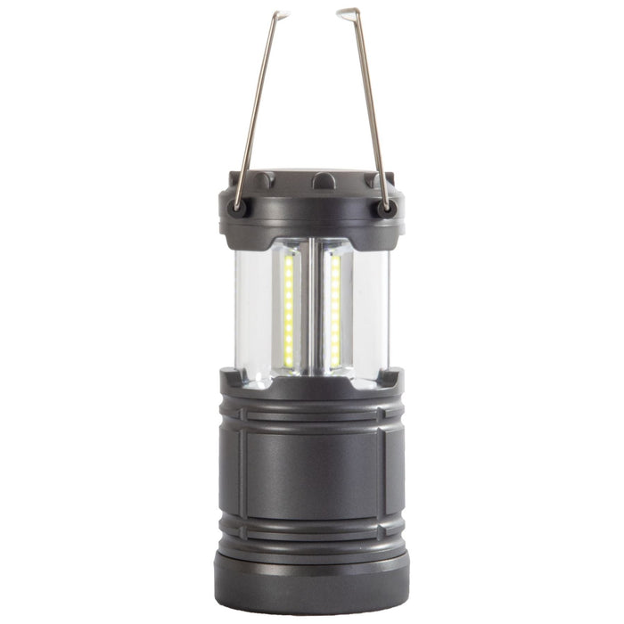 Collapsible LED lantern E0071 - UK Camping And Leisure - My Roof Tent