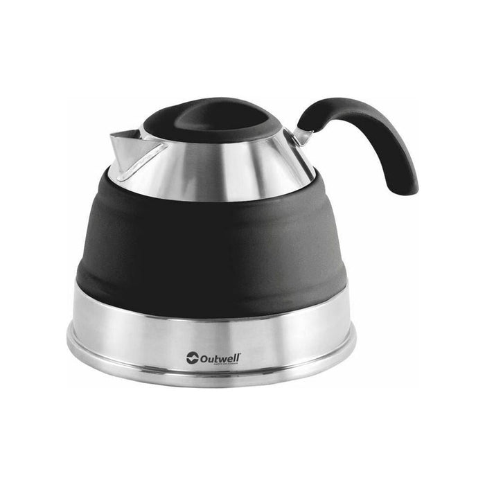 Outwell Collaps Kettle 2.5L Midnight Black - Outwell - My Roof Tent