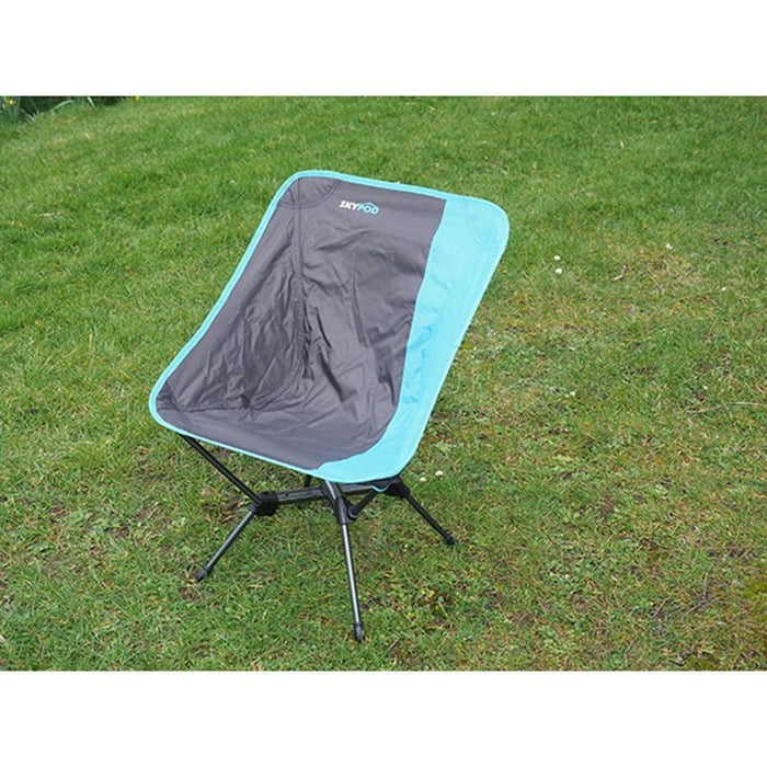 Skypod Roof Tent Chair - Skypod - My Roof Tent