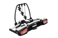 Thule Velo Space XT three-bike platform towbar bike rack black/aluminium Towbar Bike Rack - Thule - My Roof Tent