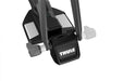 Thule TopRide Roof Bar Fork Mounted Lockable Single Bike Cycle Carrier 568 - Thule - My Roof Tent