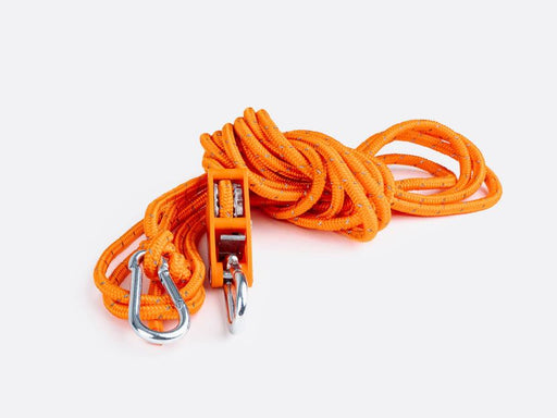 TentBox Guy Ropes - TENTBOX - My Roof Tent