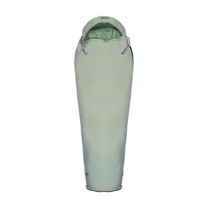 Vango Mantis Planet Sleeping Bag 50L Grey Flannel - Vango - My Roof Tent