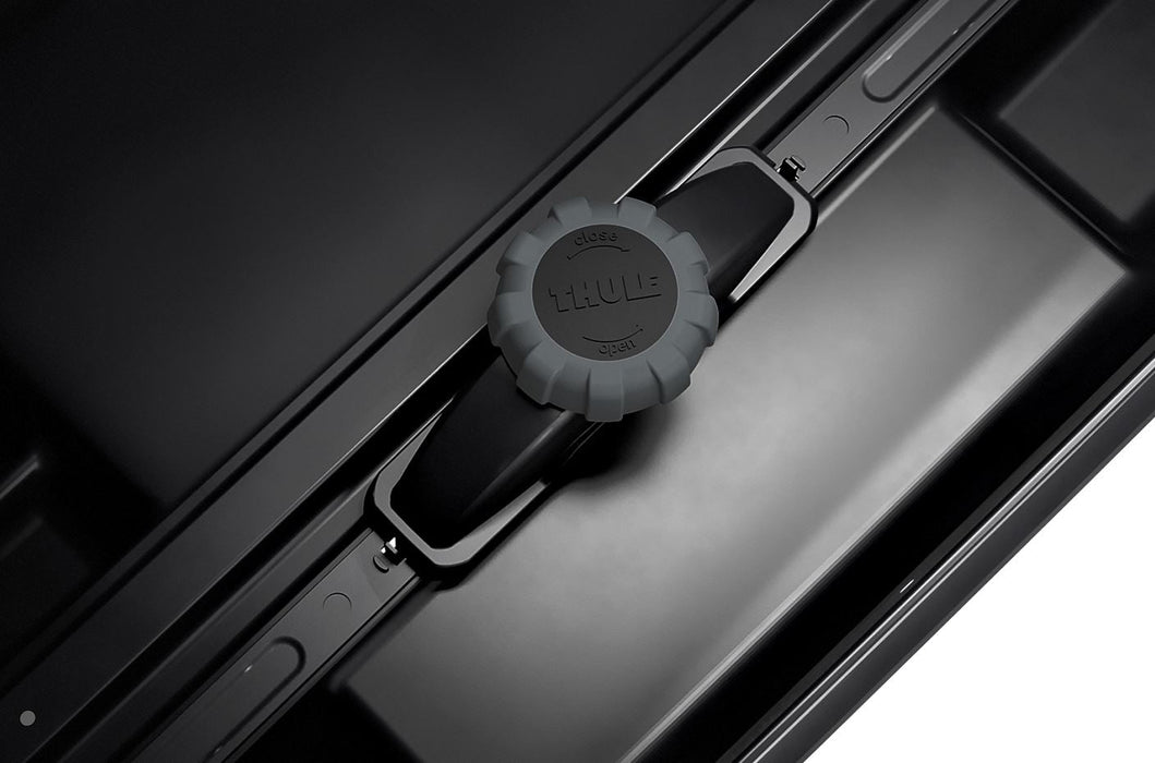 Thule Motion XT Sport roof box titan glossy Roof box - Thule - My Roof Tent