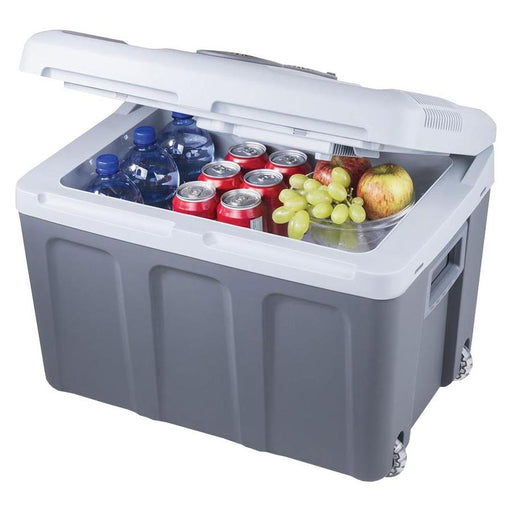 40L Thermo Electric Cool Box SP0014 - Quest - My Roof Tent