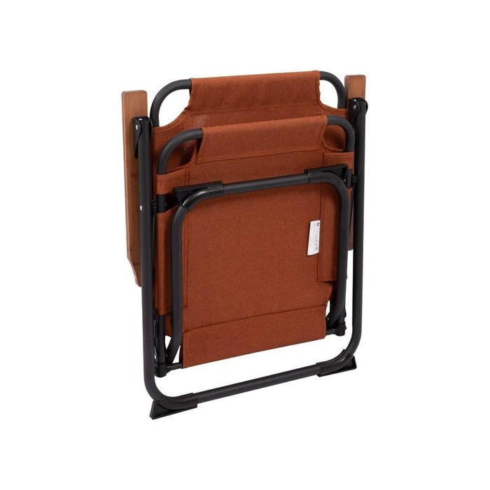 Bo-Camp Industrial Collection Chair Bushwick M Clay - Bo-Camp - My Roof Tent