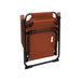Bo-Camp Industrial Collection Chair Bushwick M Clay - Bo-Camp - My Roof Tent