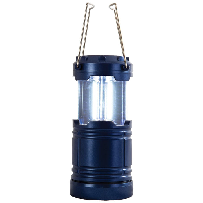 Collapsible LED lantern E0071 - UK Camping And Leisure - My Roof Tent