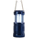 Collapsible LED lantern E0071 - UK Camping And Leisure - My Roof Tent