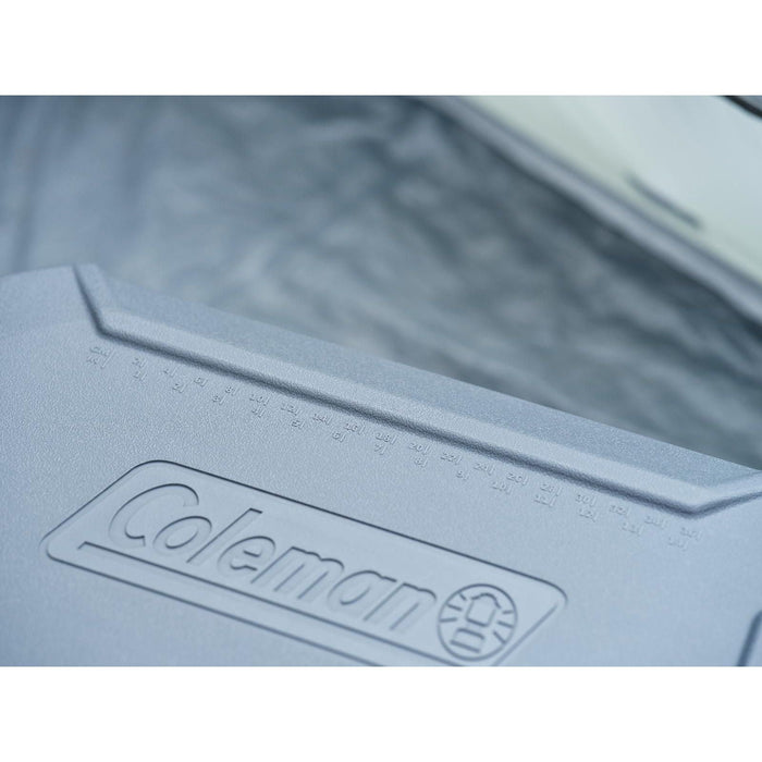 Coleman Convoy 55QT Cooler Cool Box 55L Holds Ice for up to 4 Days - Coleman - My Roof Tent
