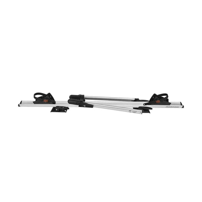 Menabo Juza Single Bike Rack for Roof Mounting (15kg Max.) - Menabo - My Roof Tent