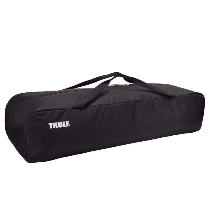 Thule Approach Annex S: two-person roof top tent annex - Thule - My Roof Tent