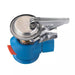 Campingaz Gas Stove Twister Plus Piezo Single Burner Hiking Camping Outdoors - Campingaz - My Roof Tent