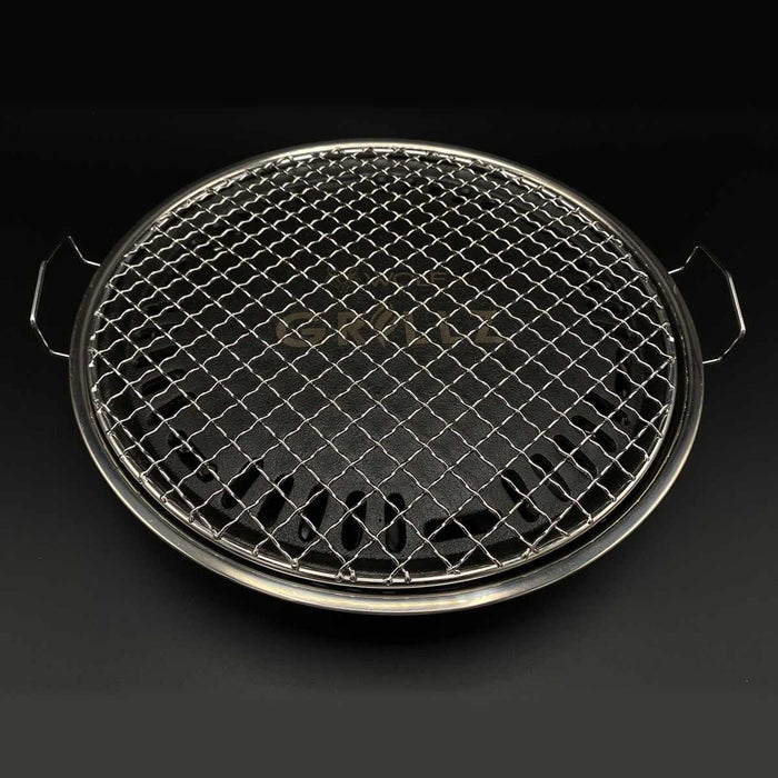 Wolf Outdoors Grillz Biomaster Portable Bio Fuel Stove - Wolf Outdoors - My Roof Tent