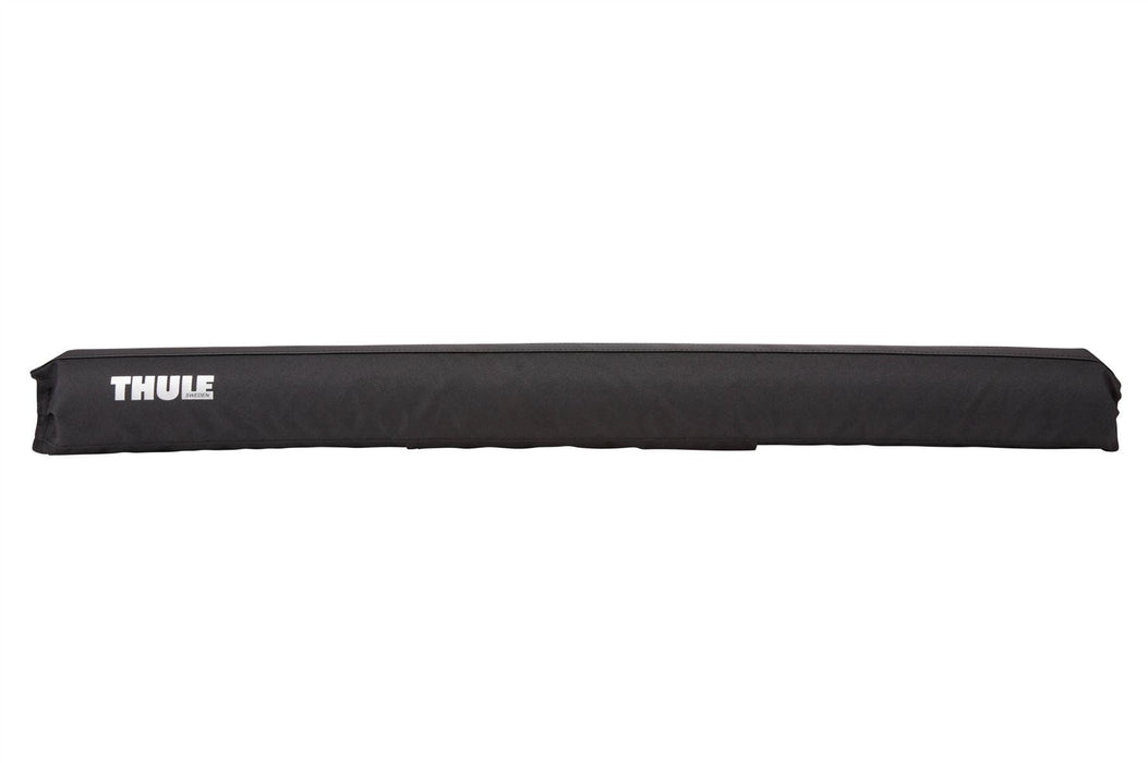 Thule Surf Pads Large Narrow 30" Black Surfboard Rack - Thule - My Roof Tent