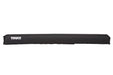 Thule Surf Pads Large Narrow 30" Black Surfboard Rack - Thule - My Roof Tent