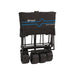 Make transportation easy with Outwell Hamoa Transporter Folding Trolley - Outwell - My Roof Tent