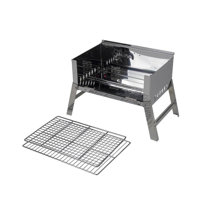 Bo-Camp Barbecue Compact Deluxe - Bo-Camp - My Roof Tent
