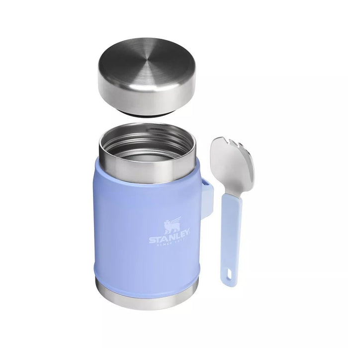 Stanley Legendary Food Jar + Spork 0.4L - Stanley - My Roof Tent