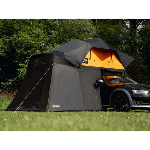 Tentbox Lite XL Living Pod (Lite XL) - Long - TENTBOX - My Roof Tent
