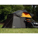 Tentbox Lite XL Living Pod (Lite XL) - Long - TENTBOX - My Roof Tent