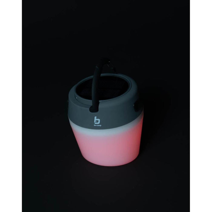 Bo-Camp Table/Hanging Lamp Power bank Solar Rechargeable - Bo-Camp - My Roof Tent