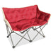 Bordeaux Pro Double Snug Folding Camping Chair F1348 - Quest - My Roof Tent