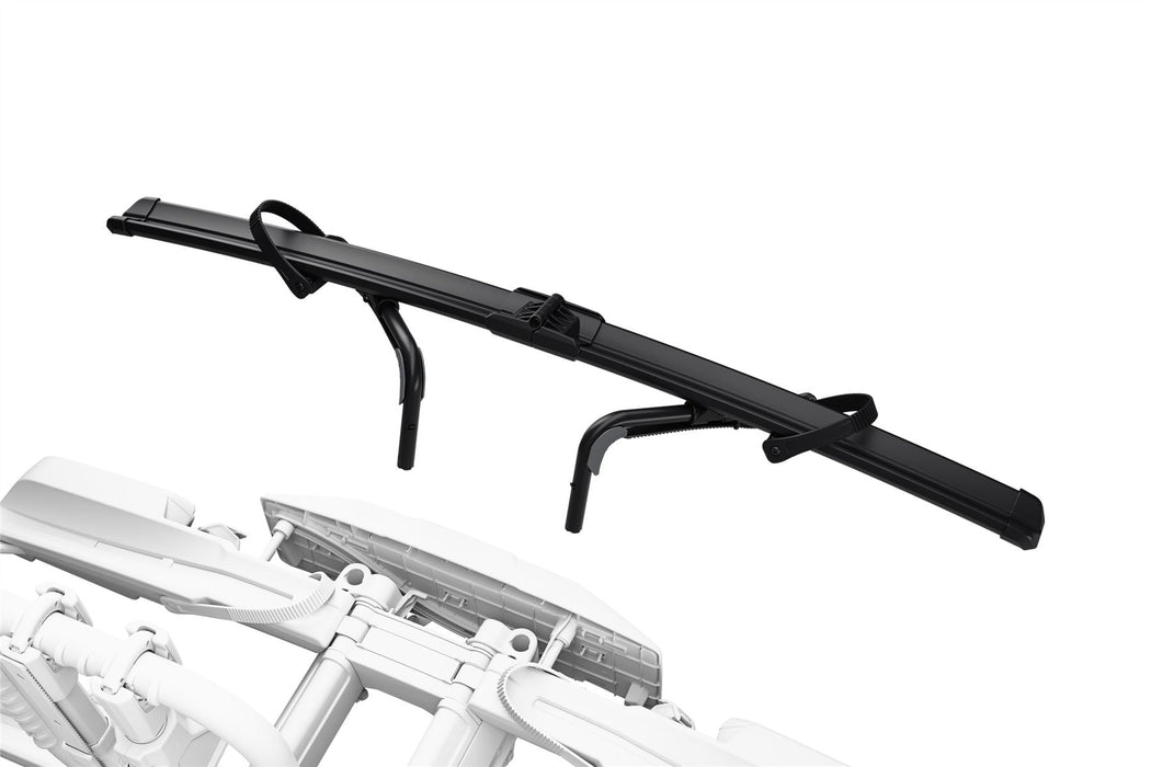 Thule EasyFold 3 Three-bike platform towbar bike rack black - Thule - My Roof Tent