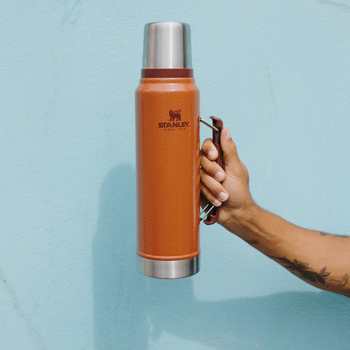 Stanley Legendary Classic Bottle 1.0L - Stanley - My Roof Tent