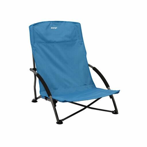 Vango Dune Cobalt Folding Chair - Vango - My Roof Tent
