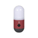 Bo-Camp Table/Hanging Lamp Propus High Power Led Red - Bo-Camp - My Roof Tent