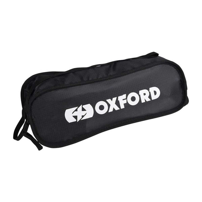 Oxford Camping Chair Black: Lightweight and Foldable Outdoor Chair for Camping - Oxford - My Roof Tent