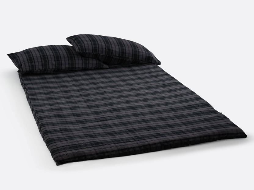 Tentbox Classic 2.0 Fitted Sheets - TENTBOX - My Roof Tent