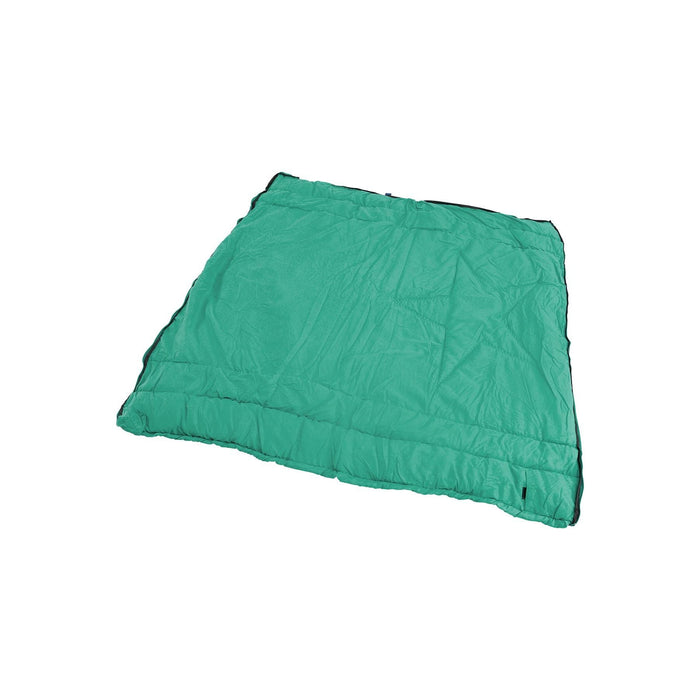 Outwell Champ Kids Ocean Blue Blue Junior Sleeping Bag - Outwell - My Roof Tent