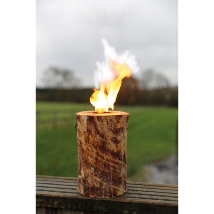Quest Log Candle sp0007 - Quest - My Roof Tent