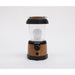 Vango Nova 200 Recharge USB Camping Lantern - Wood Effect - Vango - My Roof Tent