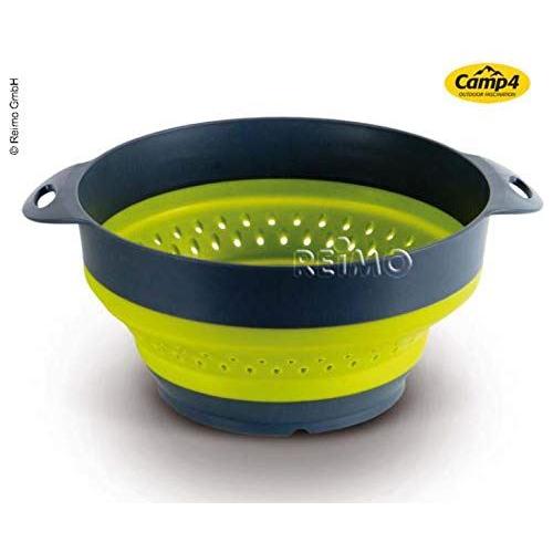 MDS1203 Reimo Collapsible Bowl and Collander Set 94108 - Camp 4 - My Roof Tent
